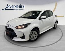 Mazda Mazda2 Vert-Saint-Denis