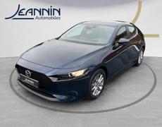 Mazda Mazda3 Vert-Saint-Denis