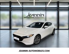 Mazda Mazda3 Vert-Saint-Denis