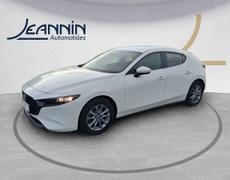 Mazda Mazda3 Vert-Saint-Denis