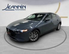 Mazda Mazda3 Vert-Saint-Denis