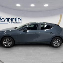 Mazda Mazda3 Mazda3 5 portes 2.0L e-SKYACTIV-G M Hybrid 122 ch BVM6 Prime-Line Maillot