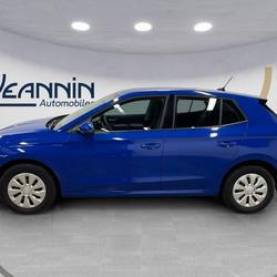 Skoda Fabia Fabia 1.0 MPI 65 ch BVM5 Active Vert-Saint-Denis