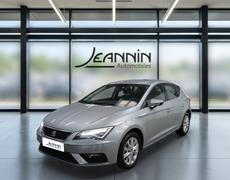 Seat Leon Vert-Saint-Denis