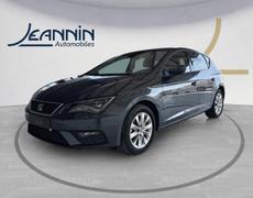Seat Leon Maillot