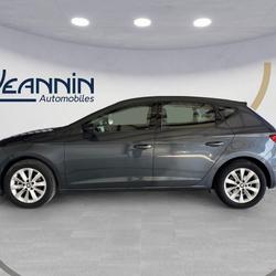 Seat Leon Leon 1.5 TGI 130 Start/Stop DSG7 Style Business Maillot