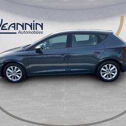 Seat Leon Leon 1.5 TGI 130 Start/Stop DSG7 Style Business Meaux