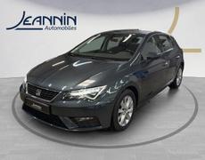 Seat Leon Vert-Saint-Denis