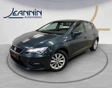 Seat Leon Meaux