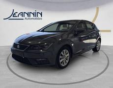 Seat Leon Maillot