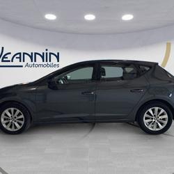 Seat Leon Leon 1.5 TGI 130 Start/Stop DSG7 Style Business Maillot