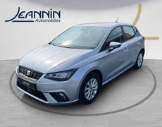 Seat Ibiza Meaux
