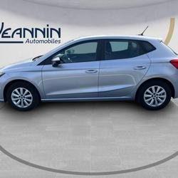 Seat Ibiza Ibiza 1.0 TSI 95 ch S/S BVM5 Business Meaux