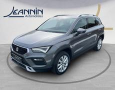 Seat Ateca Meaux