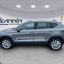 Seat Ateca Ateca 2.0 TDI 115 ch Start/Stop Style Business Meaux