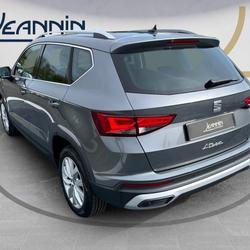 Seat Ateca Ateca 2.0 TDI 115 ch Start/Stop Style Business Meaux