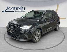 Seat Arona Vert-Saint-Denis