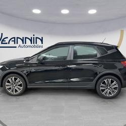 Seat Arona Arona 1.0 TSI 95 ch Start/Stop BVM5 Urban Vert-Saint-Denis
