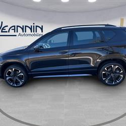 Cupra Ateca Ateca 1.5 TSI 150ch DSG7 V Meaux