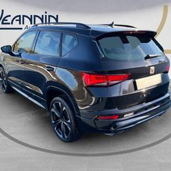 Cupra Ateca Ateca 1.5 TSI 150ch DSG7 V Meaux
