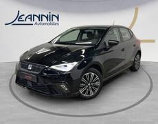 Seat Ibiza Vert-Saint-Denis