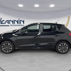 Seat Ibiza Ibiza 1.0 TSI 95 ch S/S BVM5 Copa Vert-Saint-Denis