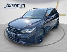 Volkswagen Tiguan Meaux