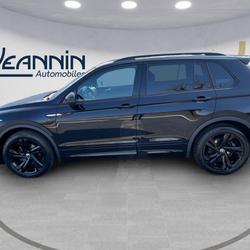 Volkswagen Tiguan Tiguan 2.0 TDI 150ch DSG7 R-Line Meaux