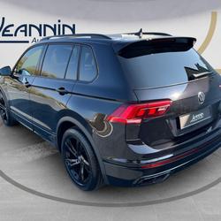 Volkswagen Tiguan Tiguan 2.0 TDI 150ch DSG7 R-Line Meaux
