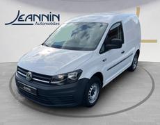Volkswagen Caddy Van Meaux