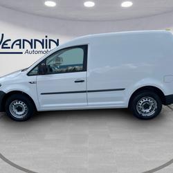 Volkswagen Caddy Van CADDY VAN 2.0 TDI 102 BUSINESS LINE Meaux
