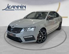 Skoda Octavia Vert-Saint-Denis