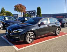 BMW Serie 1 Kersaint-Plabennec