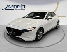 Mazda Mazda3 Vert-Saint-Denis