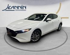 Mazda Mazda3 Maillot