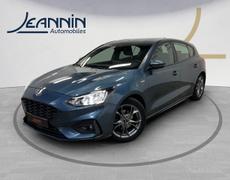 Ford Focus Vert-Saint-Denis