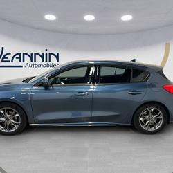 Ford Focus Focus 1.5 EcoBoost 150 S&S BVA8 ST Line Vert-Saint-Denis