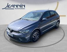 Volkswagen Polo Meaux