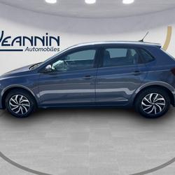 Volkswagen Polo Polo 1.0 TSI 95 S&S DSG7 Life Business Meaux