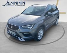 Seat Ateca Meaux