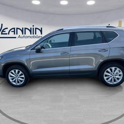 Seat Ateca 2.0 TDI 150 ch Start/Stop DSG7 Style Business occasion - Meaux - photo 2/37