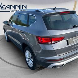 Seat Ateca 2.0 TDI 150 ch Start/Stop DSG7 Style Business occasion - Meaux - photo 3/37