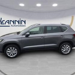 Seat Ateca 2.0 TDI 150 ch Start/Stop DSG7 Business occasion - Meaux - photo 2/39