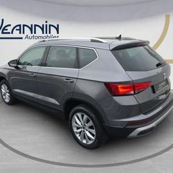 Seat Ateca 2.0 TDI 150 ch Start/Stop DSG7 Business occasion - Meaux - photo 3/39