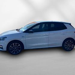 Skoda Fabia Fabia 1.0 TSI 110 ch DSG7 Monte-Carlo Vert-Saint-Denis