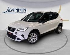 Seat Arona Vert-Saint-Denis