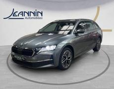 Skoda Octavia Combi Vert-Saint-Denis