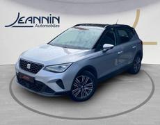 Seat Arona Vert-Saint-Denis