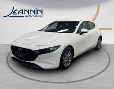 Mazda Mazda3 Vert-Saint-Denis