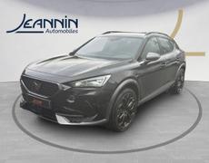 Cupra Formentor Vert-Saint-Denis